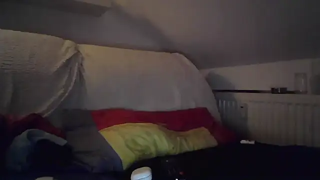 Cambitchboy online show from February 2025 02:50:02 AM