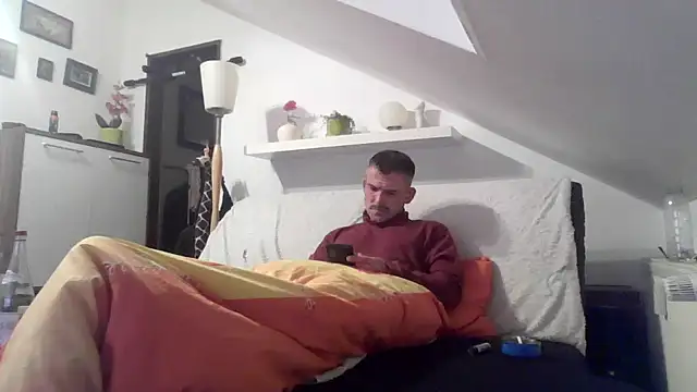 Cambitchboy online show from October 2025 08:52:01 PM