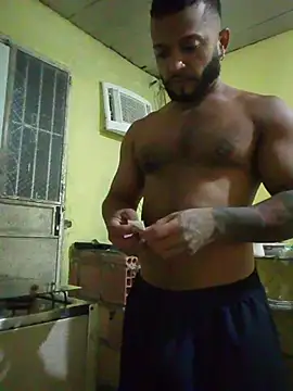 Kanekki2 online show from April 2026 03:26:02 AM