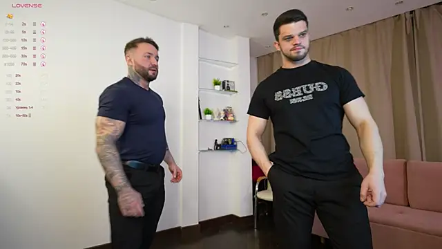 Demianblake online show from November 2025 06:08:01 PM