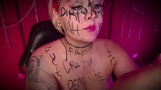 Laura takint online show from March 2025 07:15:02 PM