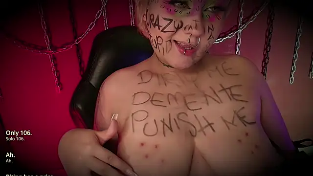 Laura takint online show from March 2025 07:06:02 PM