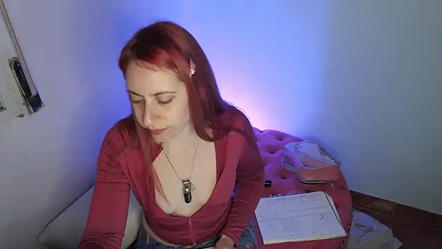 TuGauchitaArgentina online show from September 2025 03:10:01 AM