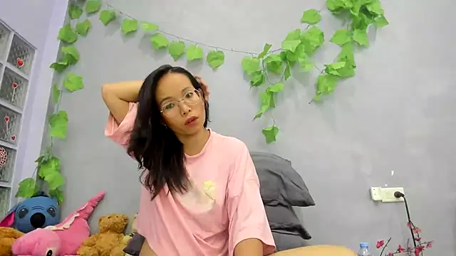 Snapshot of loveley_jenny chatting on July 2026 04:07:02 AM loveley jenny online show from July 2026 04:07:02 AM