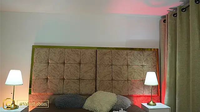 Valeriestyle online show from February 2026 04:16:02 AM