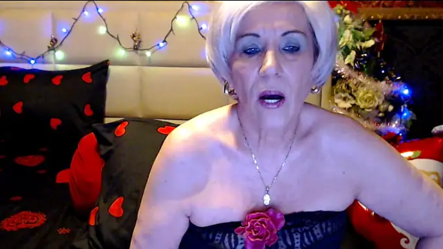 HappyWomanOn online show from December 2024 09:35:02 AM