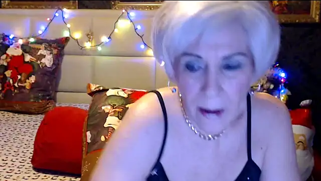 HappyWomanOn online show from December 2024 11:11:02 AM