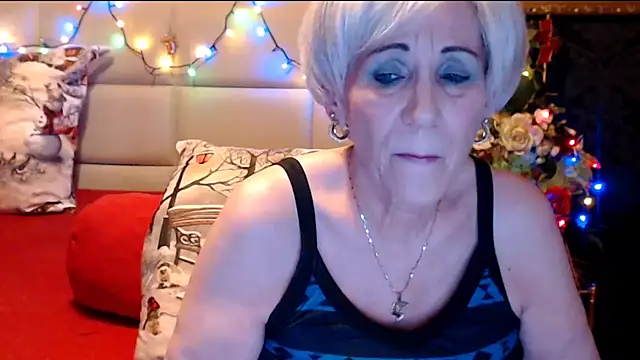 HappyWomanOn online show from January 2025 07:39:02 PM