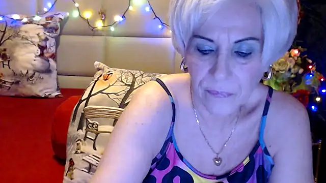 HappyWomanOn online show from January 2025 07:13:02 PM