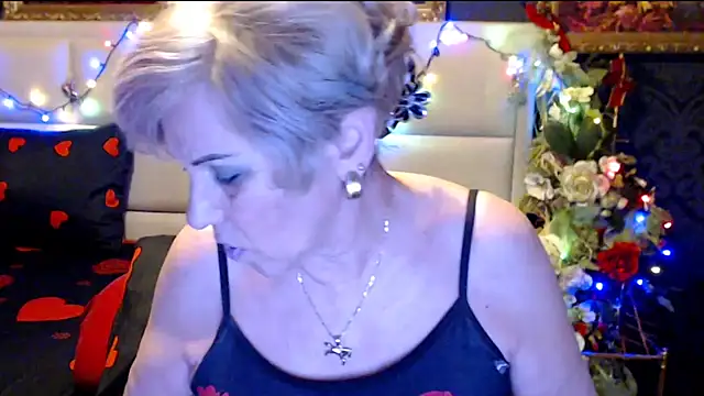 HappyWomanOn online show from January 2025 10:27:01 AM