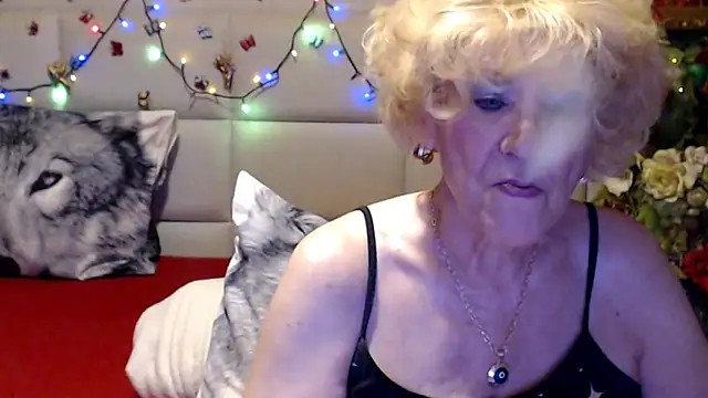 HappyWomanOn online show from June 2026 09:22:01 AM
