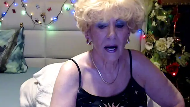 HappyWomanOn online show from June 2026 08:20:02 AM