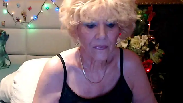 HappyWomanOn online show from June 2026 09:52:01 AM