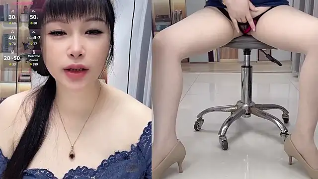 stripchat-yaoyao online show from April 2026 12:13:02 AM