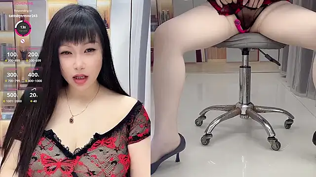 Snapshot of stripchat-yaoyao chatting on May 2026 12:38:01 AM stripchat-yaoyao online show from May 2026 12:38:01 AM