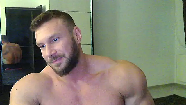 muscularkevin online show from February 2025 01:27:01 PM