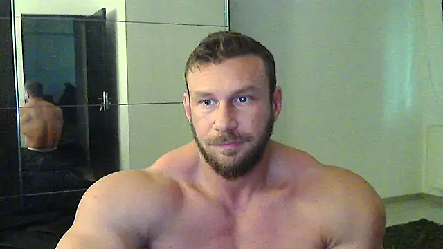muscularkevin online show from March 2025 02:16:01 PM