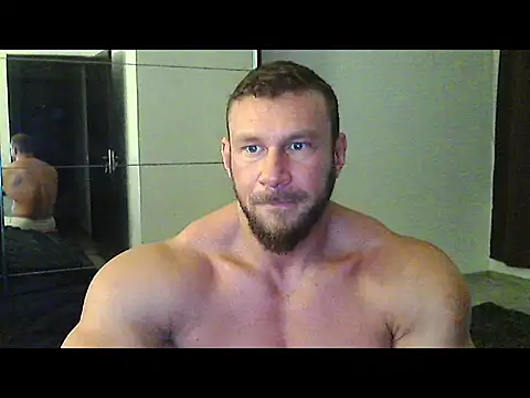 muscularkevin online show from October 2025 03:48:02 AM