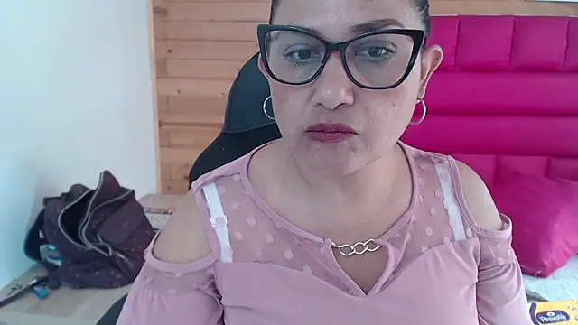 Katha Marck online show from January 2025 07:10:01 PM