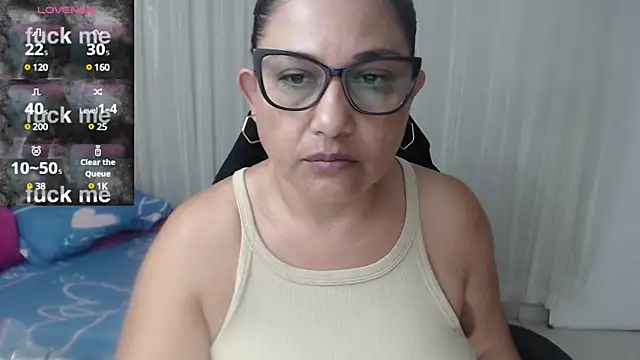 Katha Marck online show from January 2025 05:29:01 AM