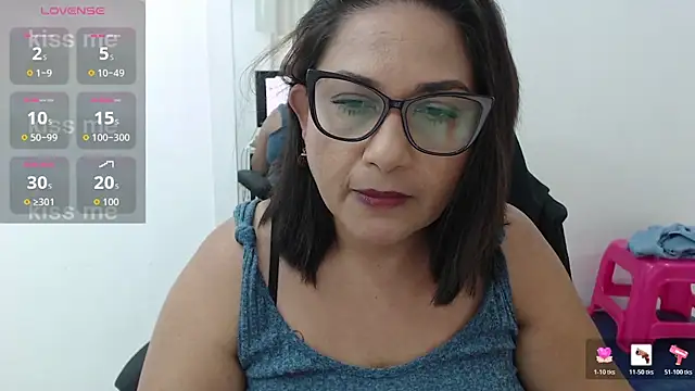 Katha Marck online show from February 2026 01:39:01 PM