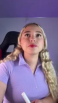 Irisweet  online show from November 2025 09:26:01 PM