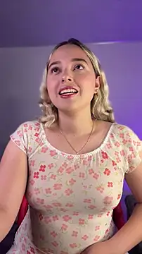 Irisweet  online show from January 2026 10:36:01 PM