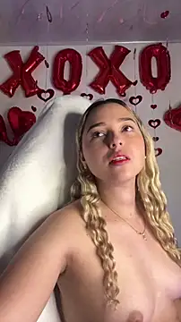 Irisweet  online show from February 2026 04:36:01 PM