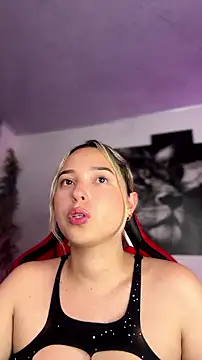 Irisweet  online show from July 2026 11:31:01 PM