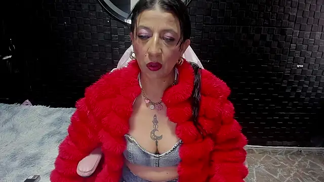 mature sexi40 online show from January 2026 01:17:02 PM