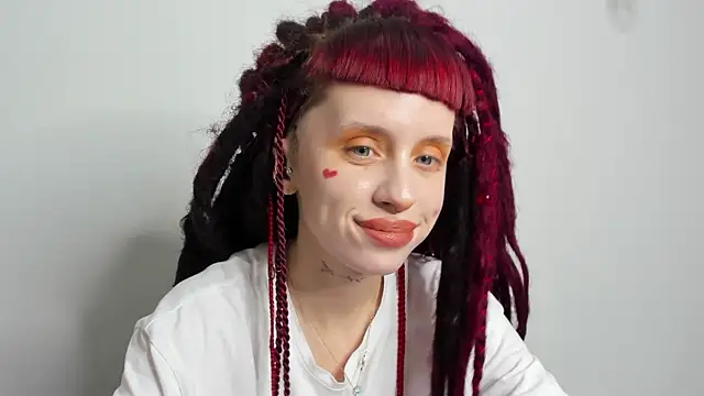 FlowerOfSin2001 online show from March 2025 12:20:01 PM