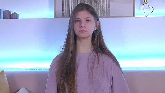 AudreyBarlow online show from January 2025 06:24:01 AM