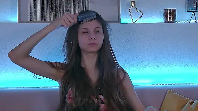 AudreyBarlow online show from January 2025 06:24:02 AM