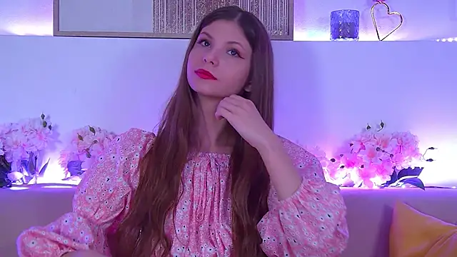 AudreyBarlow online show from February 2025 12:36:01 PM