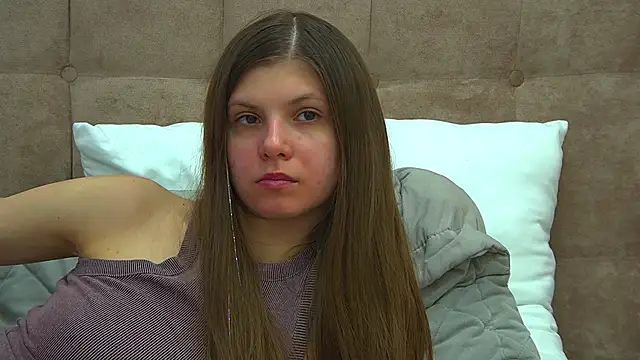 AudreyBarlow online show from February 2025 06:25:02 AM