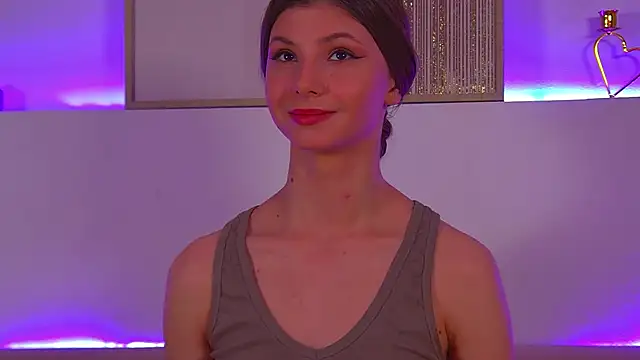 AudreyBarlow online show from March 2025 03:50:02 PM