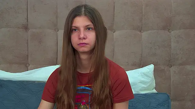 AudreyBarlow online show from September 2025 06:25:02 AM