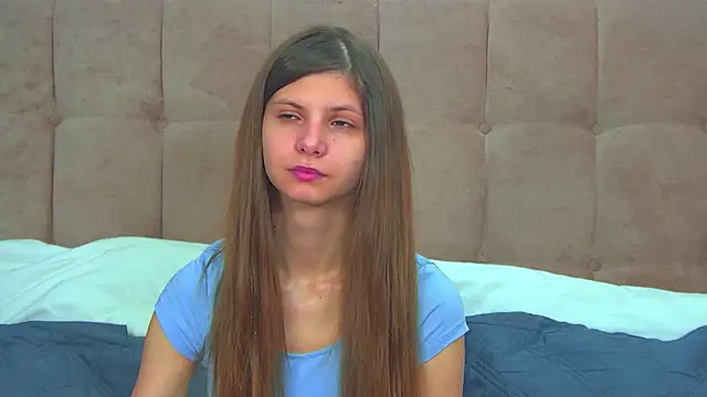 AudreyBarlow online show from December 2025 06:21:01 AM