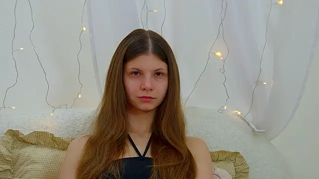 AudreyBarlow online show from February 2026 06:42:02 AM