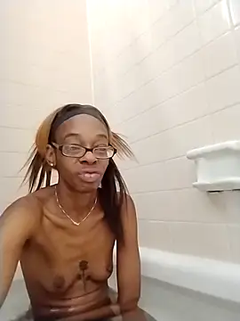 Jasmine FullsShine online show from February 2026 04:05:02 PM