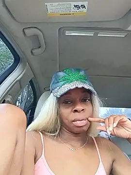 Jasmine FullsShine online show from April 2026 01:41:01 PM