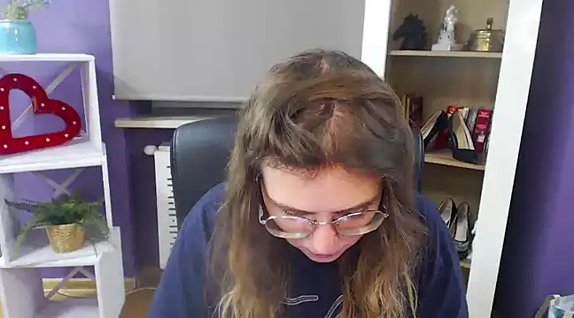 Zoey Erotic online show from February 2025 05:29:02 AM