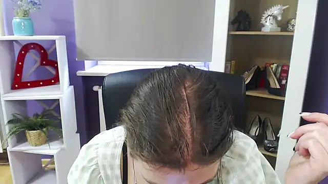 Zoey Erotic online show from March 2025 08:47:02 AM