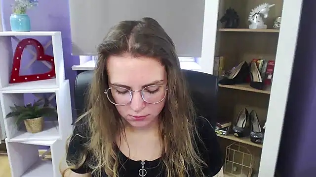 Zoey Erotic online show from March 2025 09:26:01 AM