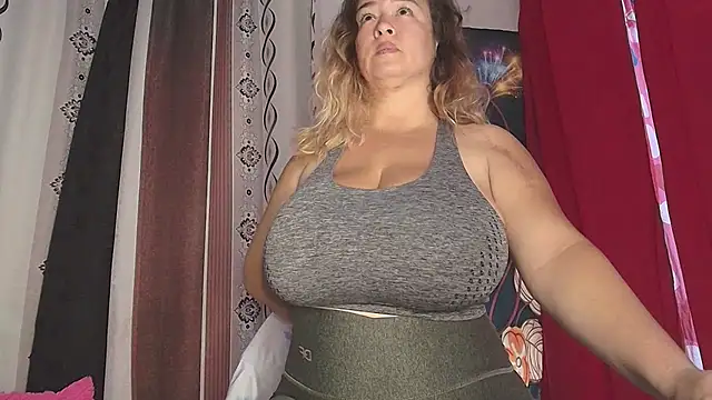 Snapshot of brenlissy89 chatting on July 2026 04:09:02 PM brenlissy89 online show from July 2026 04:09:02 PM