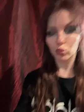 Snapshot of courtneyoccult chatting on October 2025 09:14:01 PM courtneyoccult online show from October 2025 09:14:01 PM