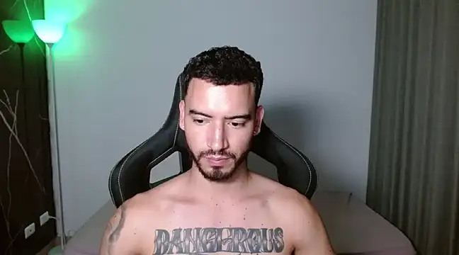 Snapshot of Dangerous-Men chatting on February 2025 08:27:02 AM Dangerous-Men online show from February 2025 08:27:02 AM