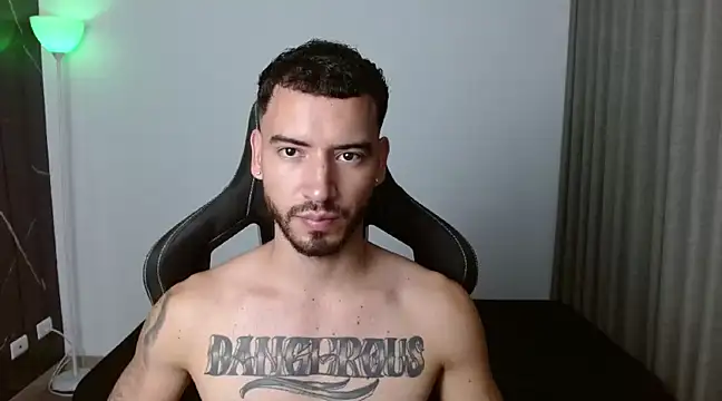 Snapshot of Dangerous-Men chatting on February 2025 03:34:02 AM Dangerous-Men online show from February 2025 03:34:02 AM