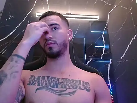 Snapshot of Dangerous-Men chatting on September 2025 05:29:02 AM Dangerous-Men online show from September 2025 05:29:02 AM