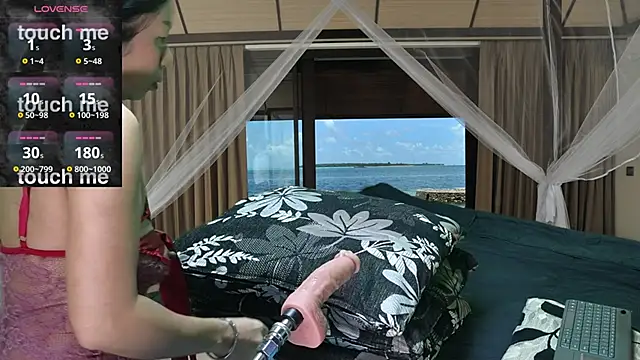 HornyShyAsian online show from September 2025 05:12:02 PM